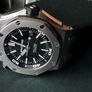 Audemars Piguet Royal Oak Offshore Diver Image 6