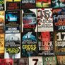 james patterson books bundle Image 9