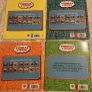Bundle of 4 Thomas the Tank Engine & Friends Books (Dean) Image 2