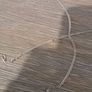 white gold 750,18ct- 5.8g, lenght 46cm or 51cm Image 5
