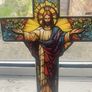 Jesus on the cross Image 5