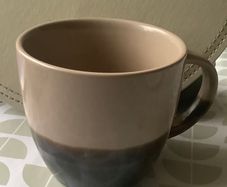 Old Pottery company Mug