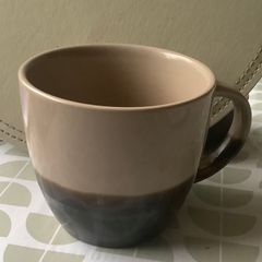 Old Pottery company Mug