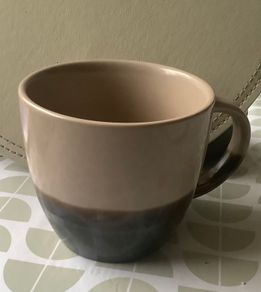 Old Pottery company Mug