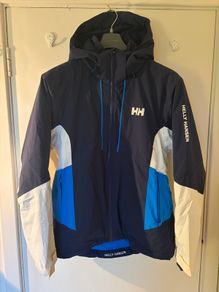 Helly Hansen Ski Jacket