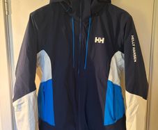 Helly Hansen Ski Jacket