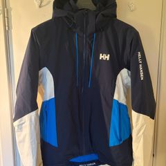 Helly Hansen Ski Jacket