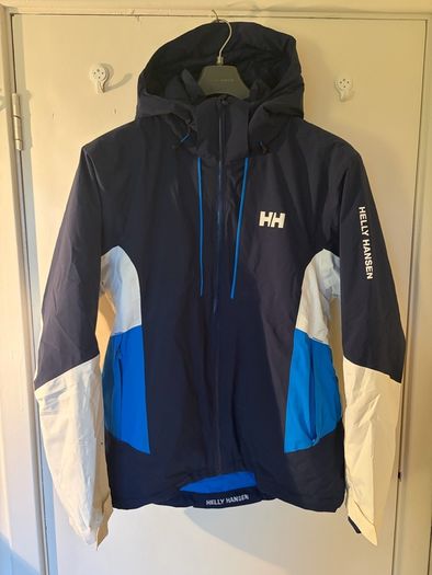 Helly Hansen Ski Jacket