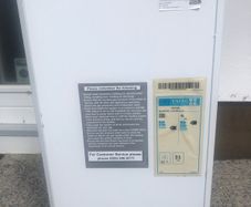 Condensing Gas Boiler