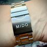 MIDO Multifort diver chronograph Image 4