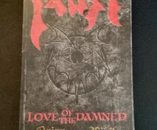 FAUST: Love Of The Damned Collection TP