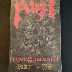 FAUST: Love Of The Damned Collection TP