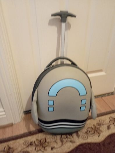Suitcase