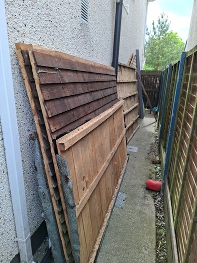 Garden Shed