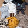 Baby clothes 6-12 months only NEXT and hm , very good condition Image 4