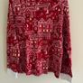 Leigh Tucker Christmas pjs Image 2
