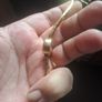 Vintage watch ladies petite Favre Leuba Image 3