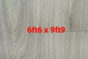 lino 6ft6 x 9ft9