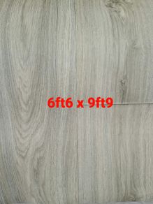 lino 6ft6 x 9ft9