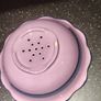 Vintage Dutch Gouda Ceramic Berry Bowl Image 3