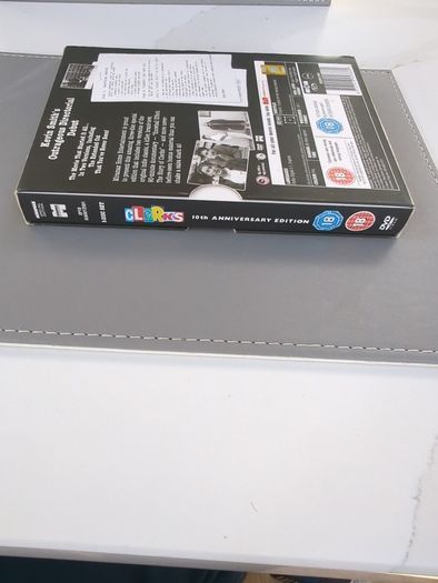 Clerks X 10th Anniversary Edition
