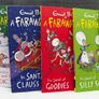 Magic Faraway Tree Books Image 3