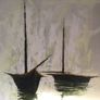 Art - Oil on Canvas, ( Wall Art) Free Image 4
