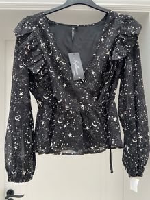 Top Size 14