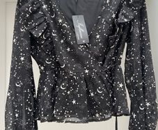 Top Size 14