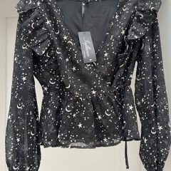 Top Size 14