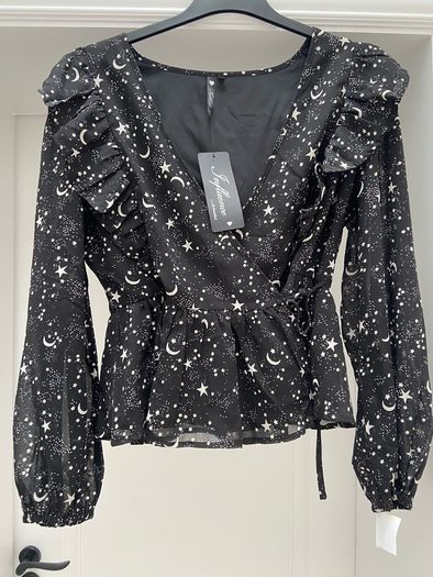 Top Size 14