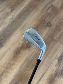 Titleist t250U 3 iron