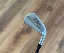 Titleist t250U 3 iron