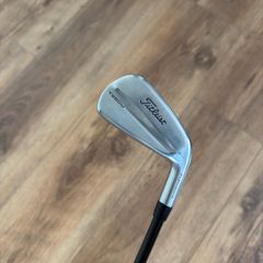 Titleist t250U 3 iron