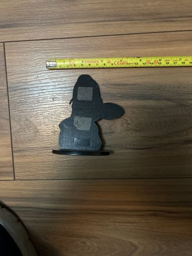 Simpsons weight