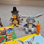 Lego Bundle 5 sets 40086, 40090 to 40093 Image 5