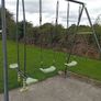 Swing set Image 2