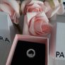 new genuine pandora pave reflections charm Image 3