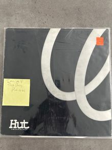 Incredibly rare Smashing Pumpkins test pressing on pink label. I Am One.
