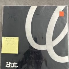 Incredibly rare Smashing Pumpkins test pressing on pink label. I Am One.
