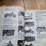 harley-davidson parts book zodiac catalog Image 3