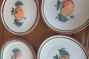 Paul Maloney pottery