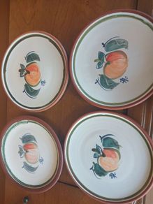 Paul Maloney pottery