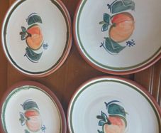 Paul Maloney pottery