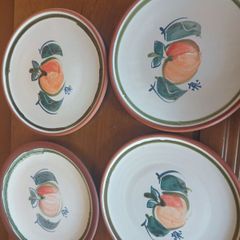 Paul Maloney pottery