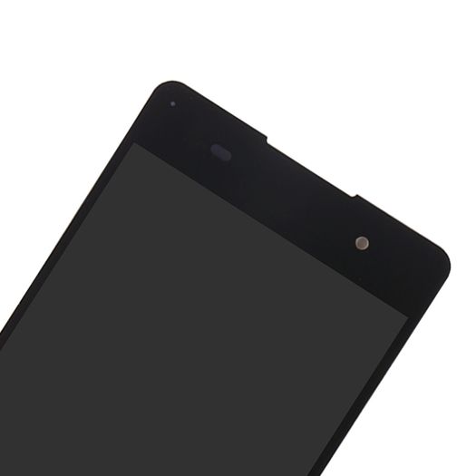 For Sony Xperia E5 Replacement LCD Touch Screen Assembly Black