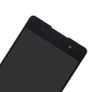 For Sony Xperia E5 Replacement LCD Touch Screen Assembly Black Image 5