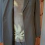 Size 8 John Bentley Suit Image 3