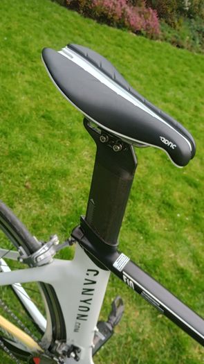 Canyon Speedmax CF Pro TT / Triatlon