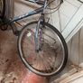 Unisex bike Image 2